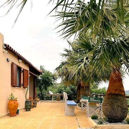 Souda'S Nest Villa Plakias Dış mekan fotoğraf