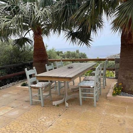 Souda'S Nest Villa Plakias Dış mekan fotoğraf