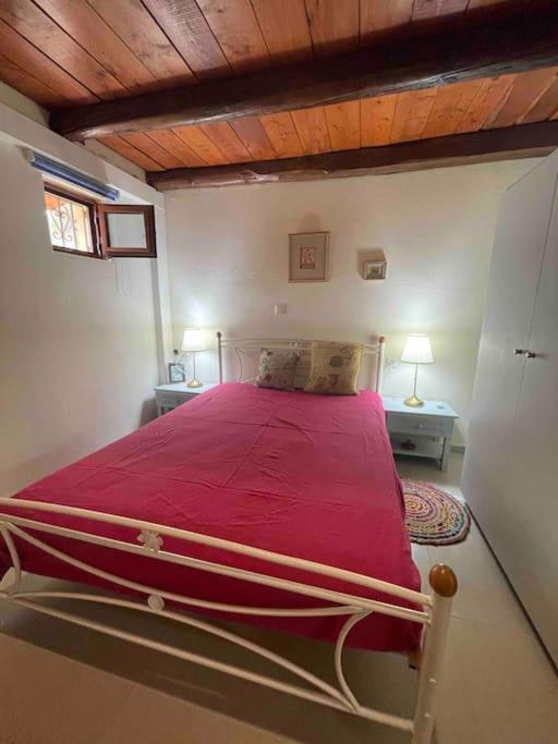 Souda'S Nest Villa Plakias Dış mekan fotoğraf