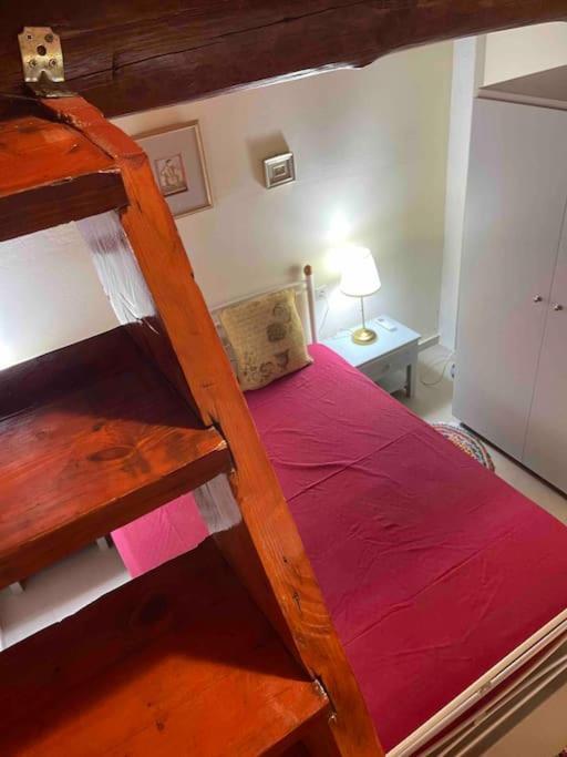 Souda'S Nest Villa Plakias Dış mekan fotoğraf
