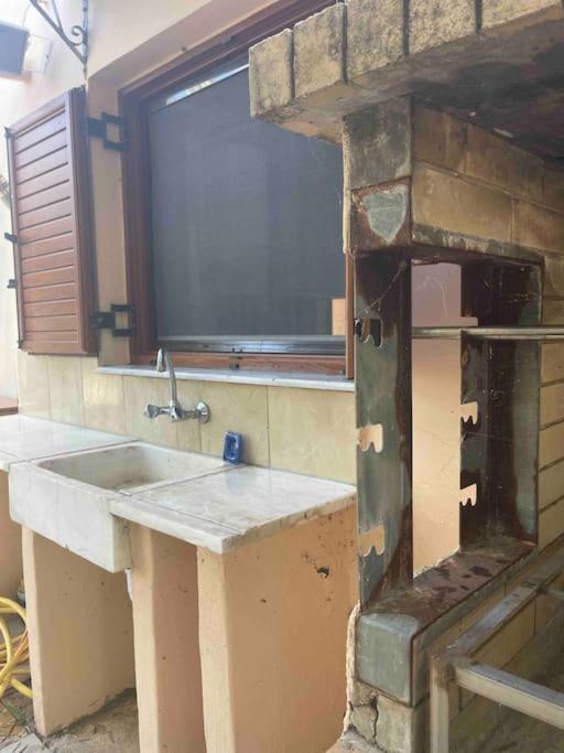 Souda'S Nest Villa Plakias Dış mekan fotoğraf